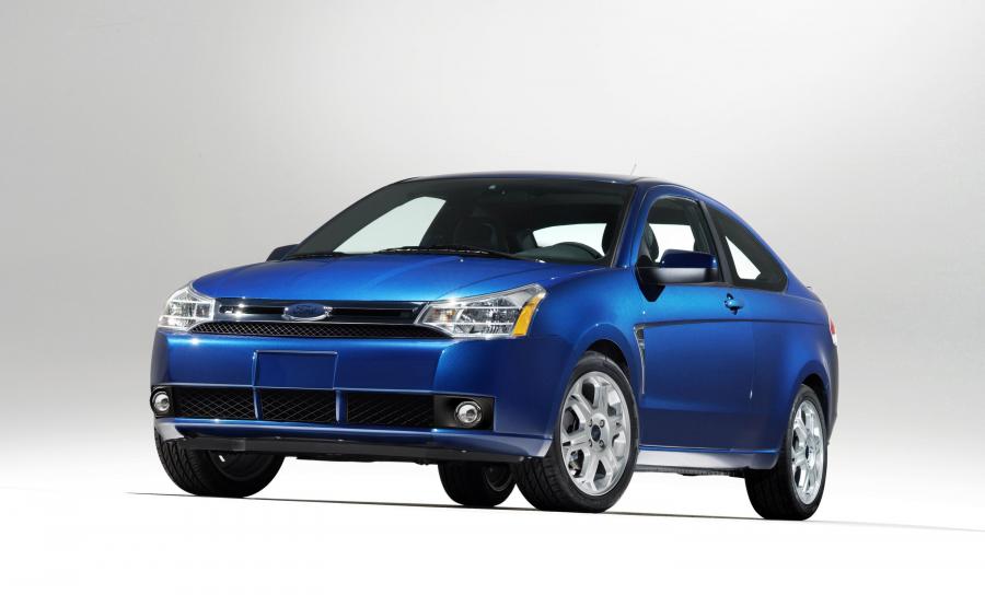  Ford Focus 2008 года  (фото 4 из 51)